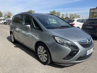 OPEL Zafira Tourer 2.0 CDTi 130 CV Selective