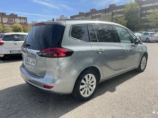 OPEL Zafira Tourer 2.0 CDTi 130 CV Selective