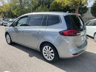 OPEL Zafira Tourer 2.0 CDTi 130 CV Selective