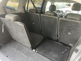 OPEL Zafira Tourer 2.0 CDTi 130 CV Selective