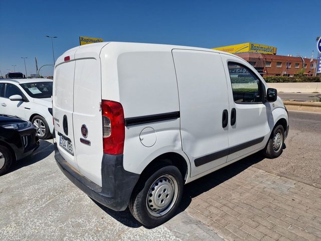 FIAT Fiorino Combi SX 1.3 Mjt 75cv 5plazas E5
