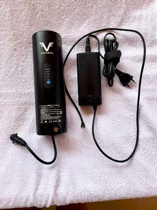 Batería EXTENDER VOLABIKE bicicletas HYBRID 