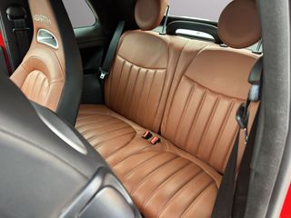 ABARTH 500C 595C Competiz. 1.4 16v TJet 132kW E6D