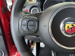 ABARTH 500C 595C Competiz. 1.4 16v TJet 132kW E6D