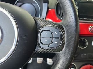 ABARTH 500C 595C Competiz. 1.4 16v TJet 132kW E6D