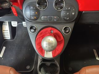 ABARTH 500C 595C Competiz. 1.4 16v TJet 132kW E6D