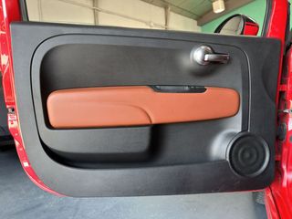 ABARTH 500C 595C Competiz. 1.4 16v TJet 132kW E6D