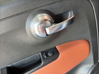 ABARTH 500C 595C Competiz. 1.4 16v TJet 132kW E6D