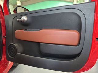 ABARTH 500C 595C Competiz. 1.4 16v TJet 132kW E6D