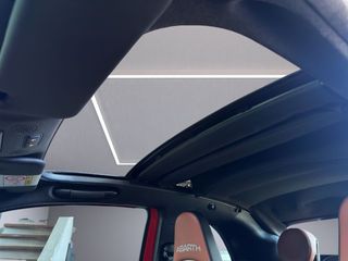 ABARTH 500C 595C Competiz. 1.4 16v TJet 132kW E6D