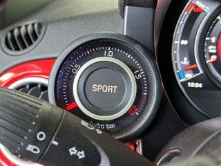 ABARTH 500C 595C Competiz. 1.4 16v TJet 132kW E6D