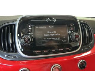 ABARTH 500C 595C Competiz. 1.4 16v TJet 132kW E6D