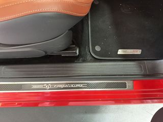 ABARTH 500C 595C Competiz. 1.4 16v TJet 132kW E6D