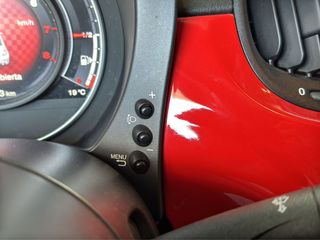 ABARTH 500C 595C Competiz. 1.4 16v TJet 132kW E6D