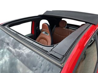 ABARTH 500C 595C Competiz. 1.4 16v TJet 132kW E6D