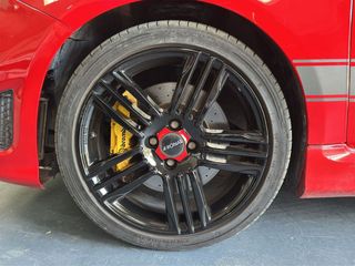 ABARTH 500C 595C Competiz. 1.4 16v TJet 132kW E6D