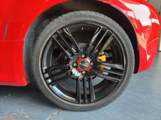 ABARTH 500C 595C Competiz. 1.4 16v TJet 132kW E6D