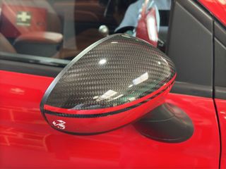 ABARTH 500C 595C Competiz. 1.4 16v TJet 132kW E6D