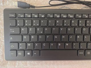 Tastiera Acer AZERTY layout francese - Nuova