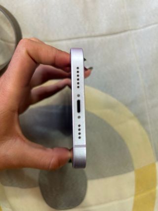 Iphone 14 Plus Viola