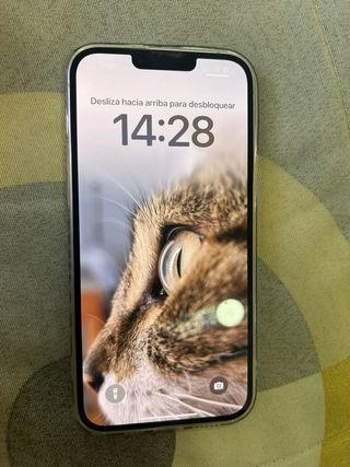 Iphone 14 Plus Viola