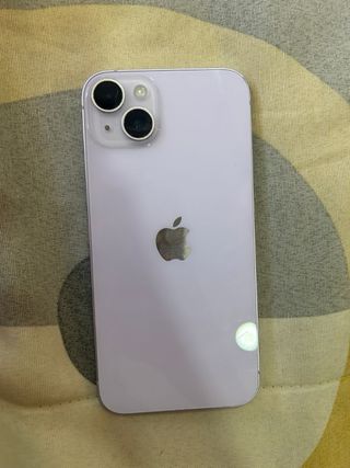 Iphone 14 Plus Viola