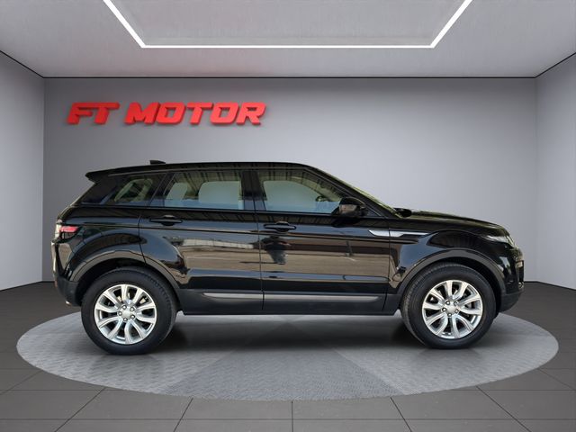 LAND-ROVER Range Rover Evoque 2.0L TD4 Diesel 110kW 150CV 4x4 Pure