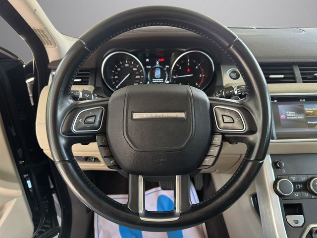 LAND-ROVER Range Rover Evoque 2.0L TD4 Diesel 110kW 150CV 4x4 Pure