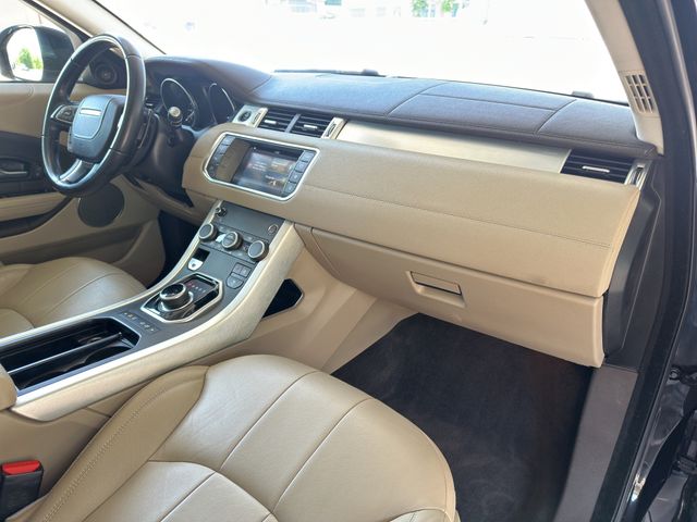 LAND-ROVER Range Rover Evoque 2.0L TD4 Diesel 110kW 150CV 4x4 Pure