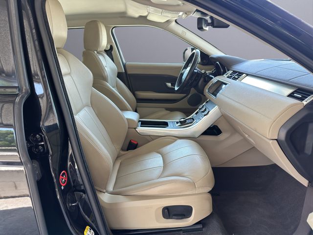 LAND-ROVER Range Rover Evoque 2.0L TD4 Diesel 110kW 150CV 4x4 Pure