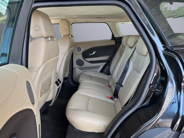 LAND-ROVER Range Rover Evoque 2.0L TD4 Diesel 110kW 150CV 4x4 Pure