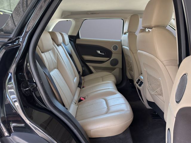 LAND-ROVER Range Rover Evoque 2.0L TD4 Diesel 110kW 150CV 4x4 Pure