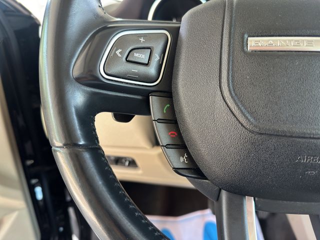 LAND-ROVER Range Rover Evoque 2.0L TD4 Diesel 110kW 150CV 4x4 Pure