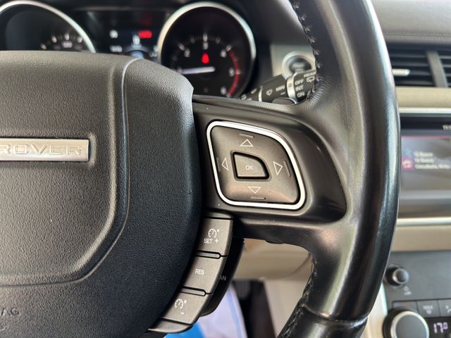 LAND-ROVER Range Rover Evoque 2.0L TD4 Diesel 110kW 150CV 4x4 Pure