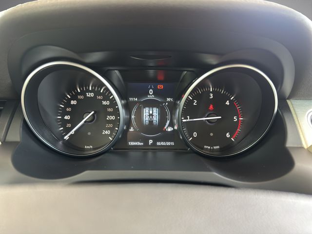 LAND-ROVER Range Rover Evoque 2.0L TD4 Diesel 110kW 150CV 4x4 Pure