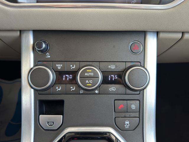 LAND-ROVER Range Rover Evoque 2.0L TD4 Diesel 110kW 150CV 4x4 Pure