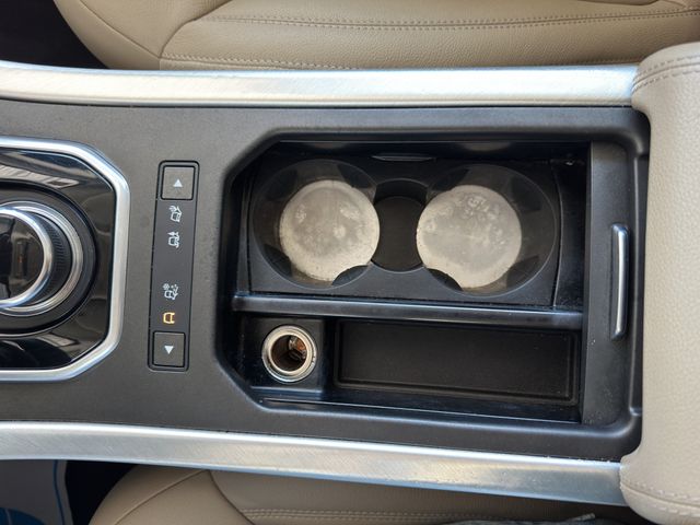 LAND-ROVER Range Rover Evoque 2.0L TD4 Diesel 110kW 150CV 4x4 Pure