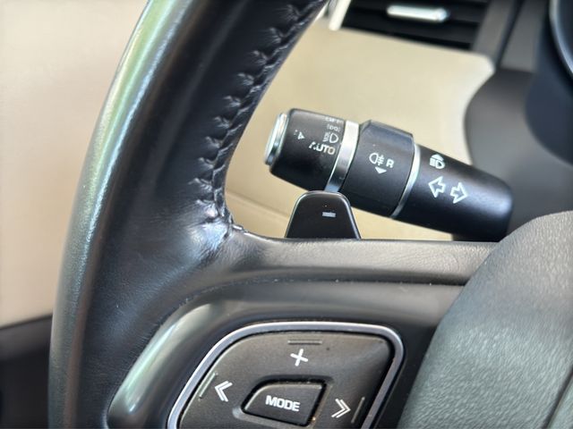 LAND-ROVER Range Rover Evoque 2.0L TD4 Diesel 110kW 150CV 4x4 Pure