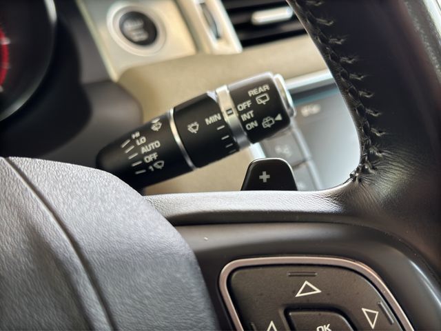 LAND-ROVER Range Rover Evoque 2.0L TD4 Diesel 110kW 150CV 4x4 Pure