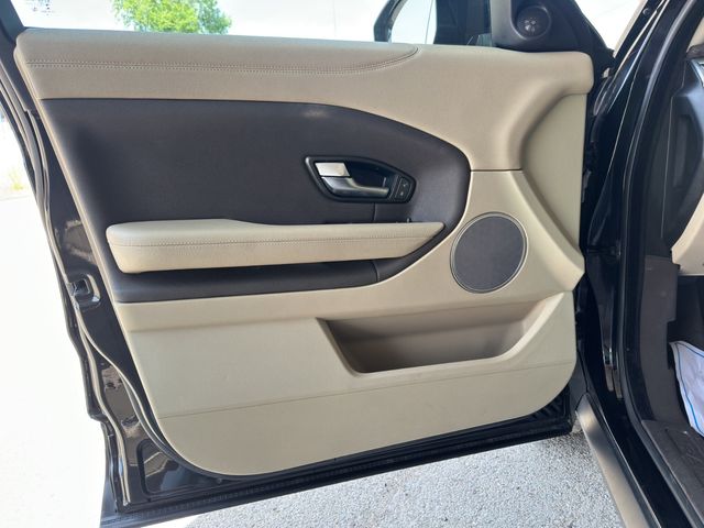 LAND-ROVER Range Rover Evoque 2.0L TD4 Diesel 110kW 150CV 4x4 Pure