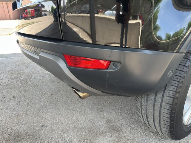 LAND-ROVER Range Rover Evoque 2.0L TD4 Diesel 110kW 150CV 4x4 Pure