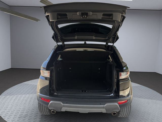 LAND-ROVER Range Rover Evoque 2.0L TD4 Diesel 110kW 150CV 4x4 Pure