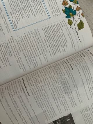 LENGUA CASTELLANA Y LITERATURA 4 ESO 1 2 3 TRIMEST