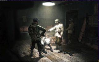 PS3 Call Of Duty: World at War