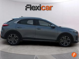 Kia XCeed 1.6 GDi PHEV 104kW (141CV) eTech