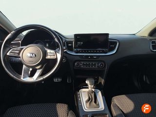 Kia XCeed 1.6 GDi PHEV 104kW (141CV) eTech