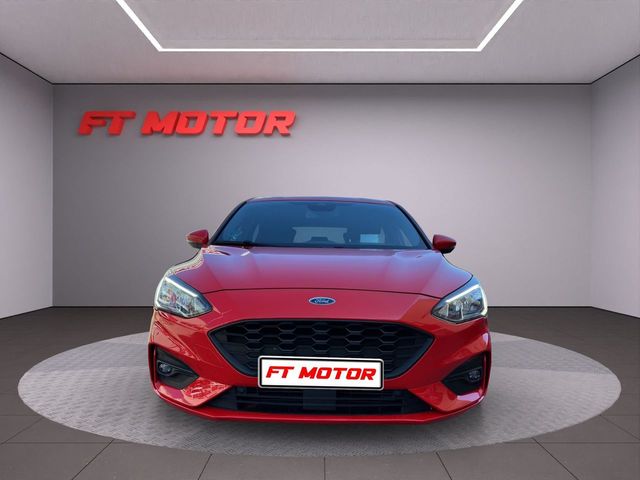 FORD Focus 1.0 Ecoboost 92kW STLine