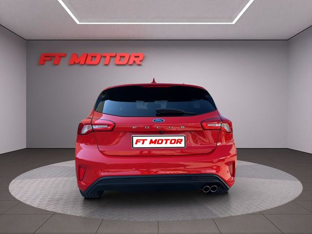 FORD Focus 1.0 Ecoboost 92kW STLine