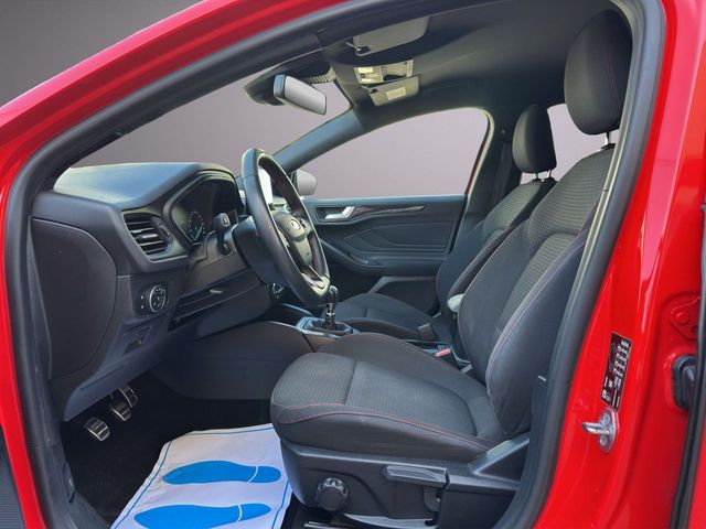 FORD Focus 1.0 Ecoboost 92kW STLine