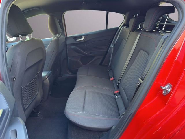 FORD Focus 1.0 Ecoboost 92kW STLine